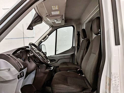 Used 2015 Ford Transit 350 138 DRW w/ Interior Upgrade Package image 14