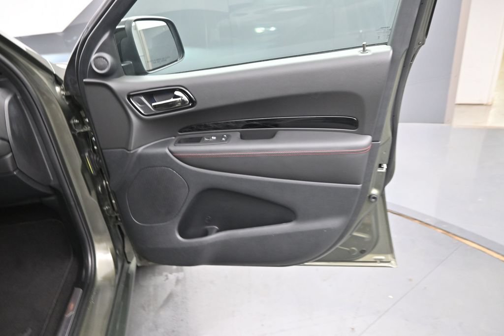 Used 2026 Dodge Durango GT AWD/4WD image 14
