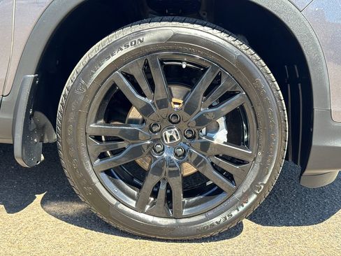 Used 2022 Honda Pilot Special Edition image 7