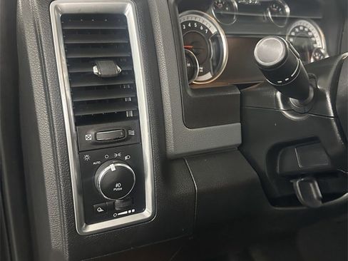 Used 2018 RAM 1500 Big Horn image 15
