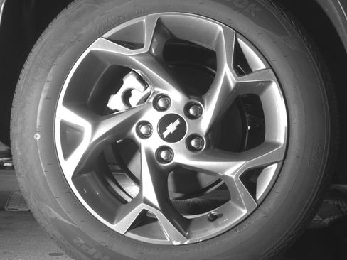 Used 2025 Chevrolet Trax LT image 15