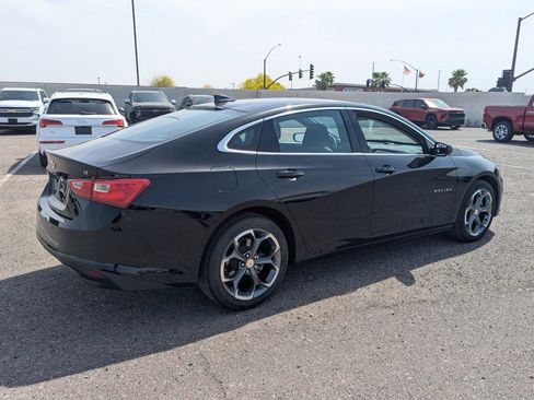 Used 2024 Chevrolet Malibu LT image 4