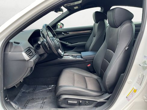 Used 2022 Honda Accord Sport image 10