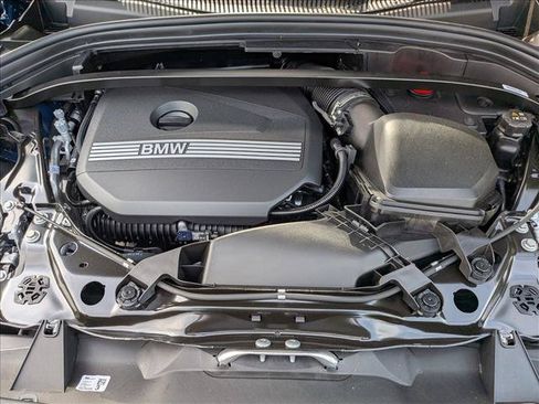 New 2026 BMW X1 xDrive28i AWD/4WD image 16