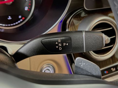 Used 2019 Mercedes-Benz C 300 Coupe w/ AMG Line image 24