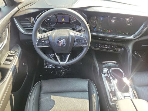Used 2023 Buick Envision Essence FWD image 11