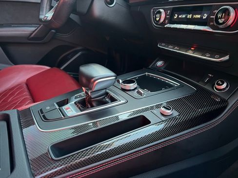 Used 2019 Audi SQ5 Premium Plus w/ Premium Plus Package image 35