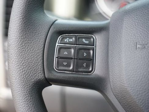 Used 2018 RAM 1500 Tradesman w/ Popular Equipment Group RWD image 22