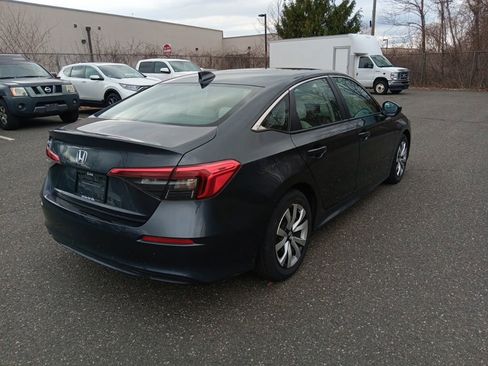 Used 2024 Honda Civic LX image 5
