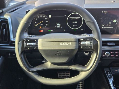 New 2026 Kia Sorento SX Prestige AWD/4WD image 15