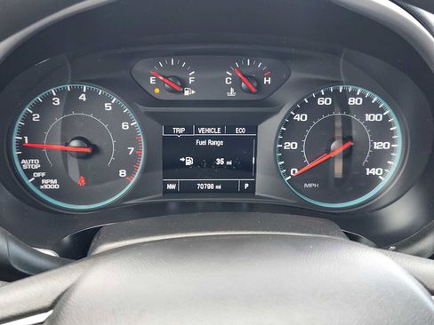 Used 2022 Chevrolet Malibu LT image 16