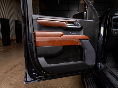 Used 2022 GMC Sierra 1500 Denali Ultimate image 36