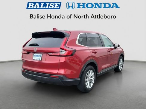 Certified 2024 Honda CR-V EX image 7