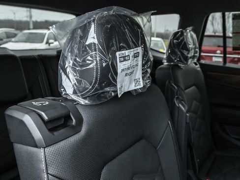 New 2026 Volkswagen Atlas SE image 39