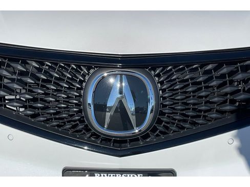 Certified 2023 Acura RDX A-Spec image 50