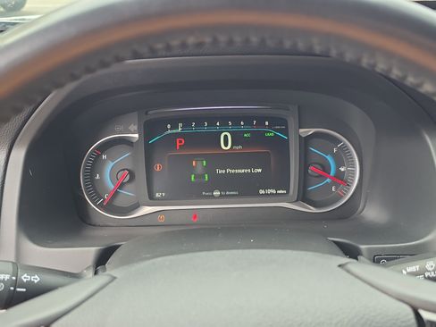 Used 2019 Honda Pilot Touring image 38