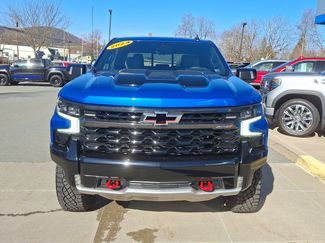 Certified 2024 Chevrolet Silverado 1500 ZR2 w/ Technology Package video 2