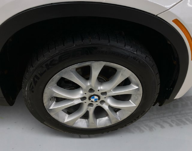 Used 2016 BMW X5 xDrive35i AWD/4WD image 17