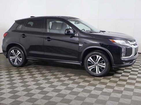 New 2026 Mitsubishi Outlander Sport ES AWD/4WD image 11