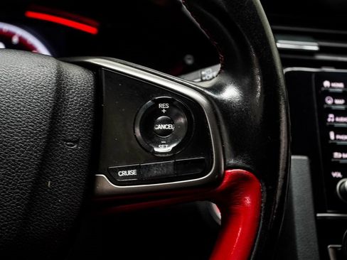 Used 2019 Honda Civic Type R image 25