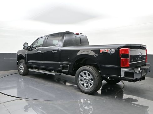 New 2026 Ford F250 Lariat w/ Chrome Package AWD/4WD image 5