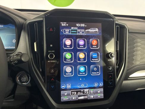 Used 2025 Subaru Forester Premium w/ Protection Package (1PH) AWD/4WD image 14