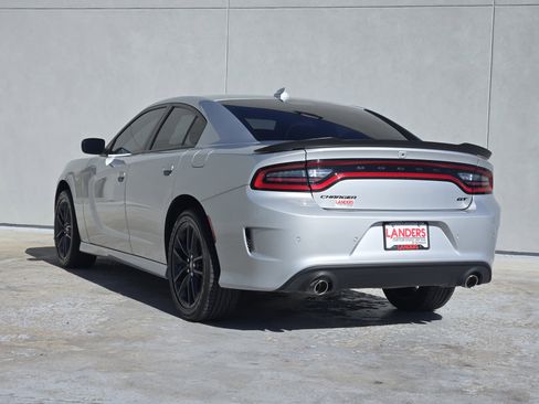 Used 2022 Dodge Charger GT w/ Blacktop Package image 6