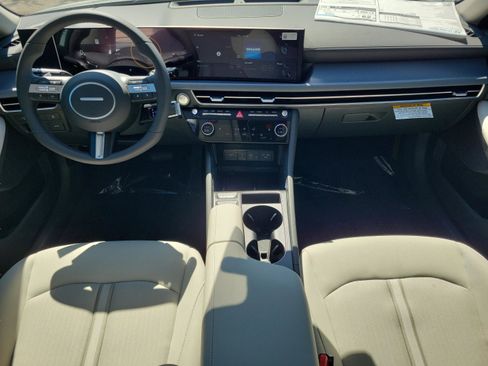 New 2025 Hyundai Sonata SEL image 8