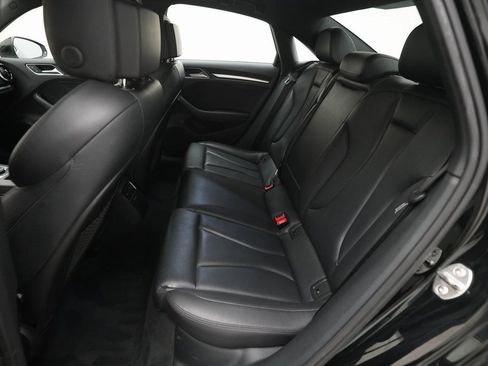 Used 2018 Audi A3 2.0T Premium Plus w/ Premium Plus Package image 32