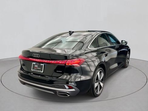 Used 2025 Audi A5 2.0T Premium Plus image 4