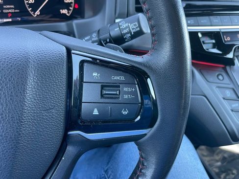 Used 2025 Honda Odyssey Sport-L image 22
