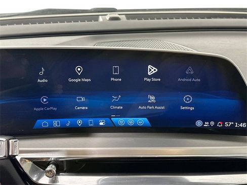 Used 2024 Cadillac Lyriq Luxury image 12