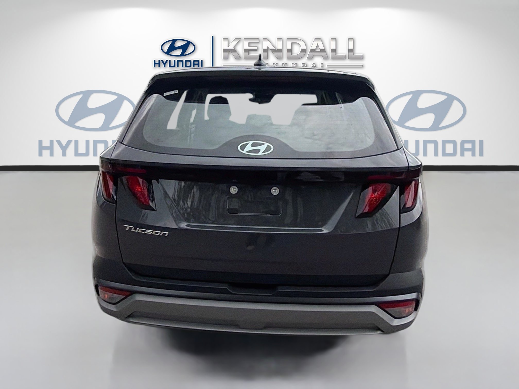 New 2026 Hyundai Tucson SE FWD image 5