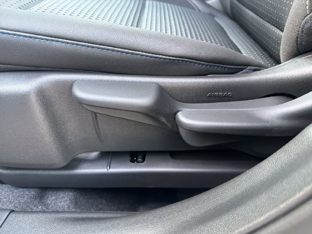 New 2026 Chevrolet Trax LT w/ Driver Confidence Package FWD image 19