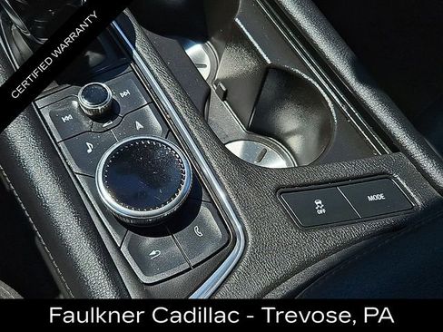 Used 2023 Cadillac XT5 Sportv AWD/4WD image 26