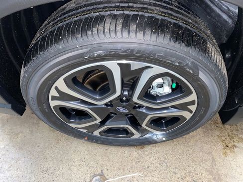 New 2026 Subaru Ascent Limited AWD/4WD image 19