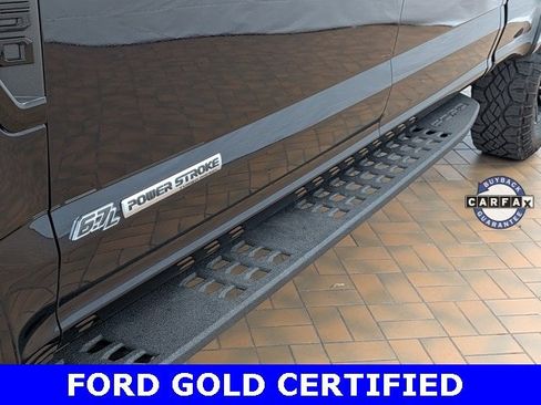 Certified 2021 Ford F250 Lariat image 11