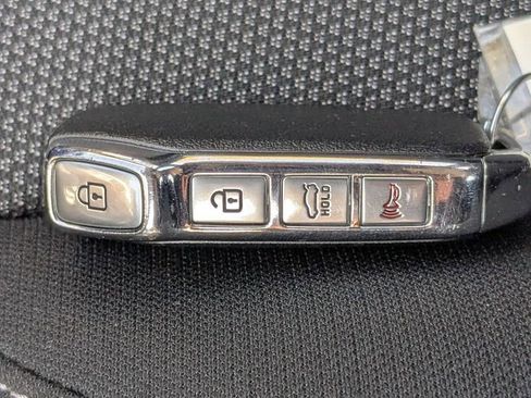 Used 2024 Kia Forte LXS image 24