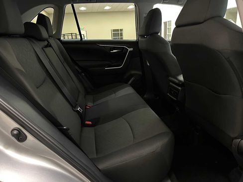Certified 2024 Toyota RAV4 XLE image 25