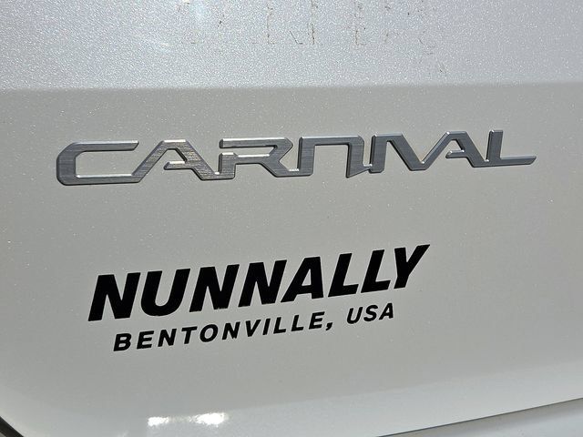 Used 2024 Kia Carnival SX Prestige FWD image 10