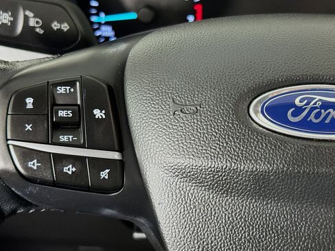 Used 2020 Ford Escape SEL image 13