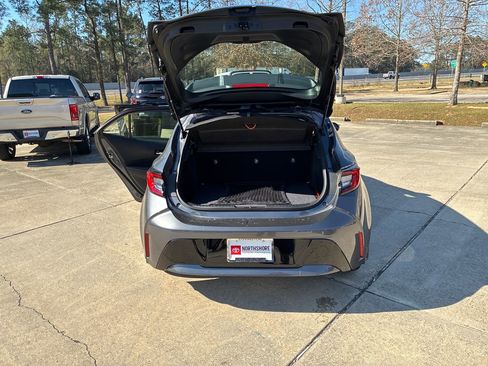 New 2026 Toyota Corolla SE image 29