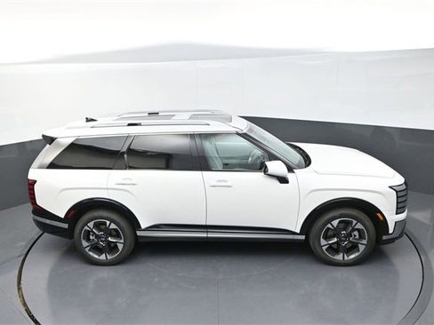 New 2026 Hyundai Palisade Limited image 31