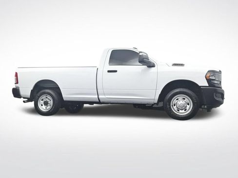 Used 2024 RAM 2500 Tradesman RWD image 31