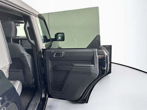 Used 2025 Ford Bronco Big Bend image 31