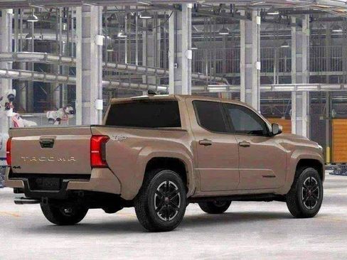 New 2026 Toyota Tacoma TRD Sport AWD/4WD image 54