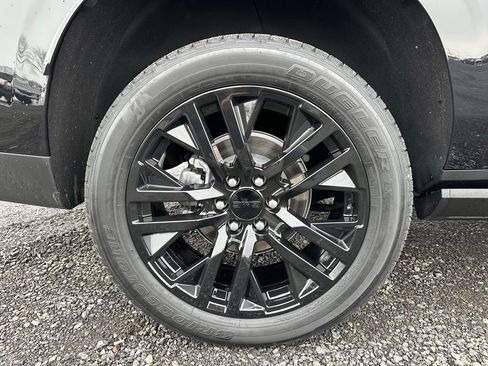 Used 2025 GMC Yukon XL Denali w/ Sun & Power Step Package image 22