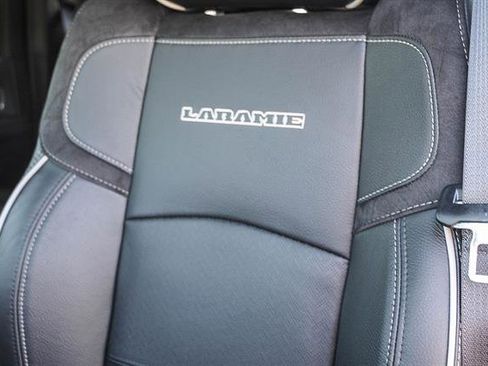 New 2025 RAM 2500 Laramie w/ Night Edition image 24