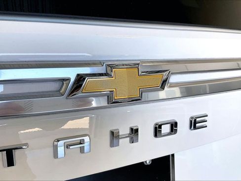 Used 2024 Chevrolet Tahoe High Country RWD image 31