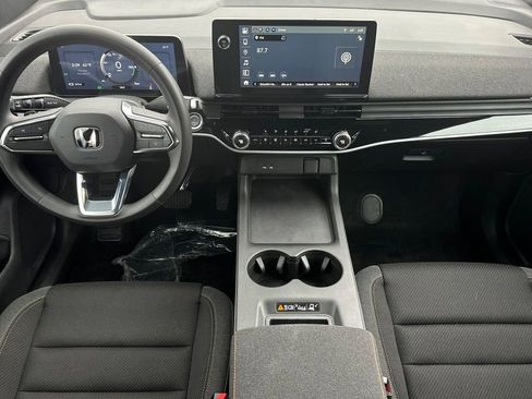 New 2025 Honda Prologue EX image 13